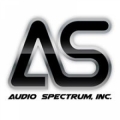 Audio Spectrum Inc