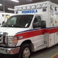 Peninsula Ambulance Corps