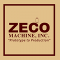 Zeco Machine Inc