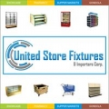 United Store Fixtures and Import Co