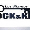 Los Alamos Lock and Key