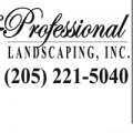 Professional Landscaping Inc