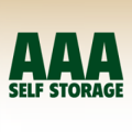 AAA Self Storage 2