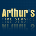 Arthur's Tires