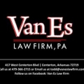 Van ES Law Firm PA