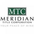 Meridian Title Corporation