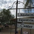 Anaheim Equestrian Center