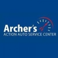 Archer's Action Auto Service Center