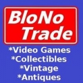Blono Trade Co