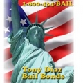Diaz Tony Bail Bonds