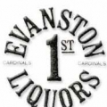 Evanston 1st Liquors