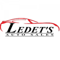 Ledet's Auto Sales