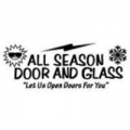 All Season Door & Glass