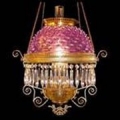 The Antique Lamp Co