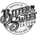 Bitter Sweet Tattoo