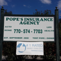 Pope's Insurance Agency Inc