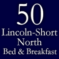 50 Lincoln-Short North Bed and Breakfast