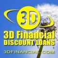 3 D Financial