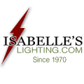Isabelles Lighting