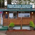 The Cedar Shack