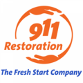 911 Restoration of San Antonio