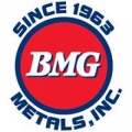 Bmg Metals, Inc.