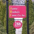 Ayotte Brothers Construction