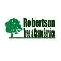 Robertson Tree Service & Crane Service