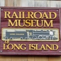 Railroad Museum Of Long Island