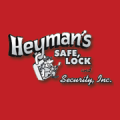 Heyman's Safe/Lock & Security, Inc.