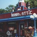 Nanas Attic