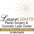 Laser Lights Cosmetic Laser Center