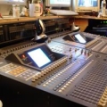 Barker Recording Studio Inc
