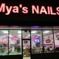 Mya's Nail Salon