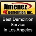 Jimenez Demolition Inc