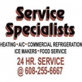 Service Specialists Inc