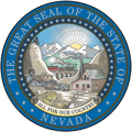 State of Nevada Governor