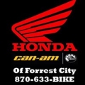 Honda of Forrest City