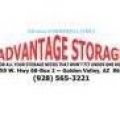 Advantage Storage
