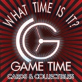 Game Time Cards & Collectibles Inc