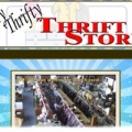 My Thrifty Thrift Store
