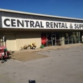 Central Rental & Supply
