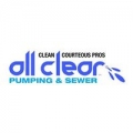 All Clear Pumping & Sewer