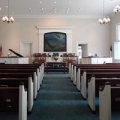 Taylorsville Baptist Church