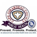 Cape Girardeau County Public Health Center