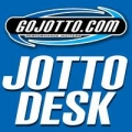Jotto Desk