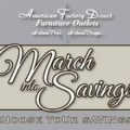 American Factory Direct Furniture LLC