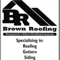 Brown Roofing Co