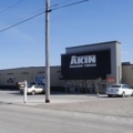 Akin Building Center