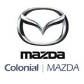 Colonial Mazda